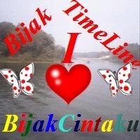 Cinta itu pasti perlu pengorbanan, cinta tanpa pengorbanan itu cinta yang belum sempurna