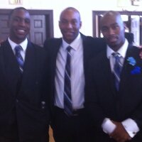 Bruce (@rroberts0015) 's Twitter Profile