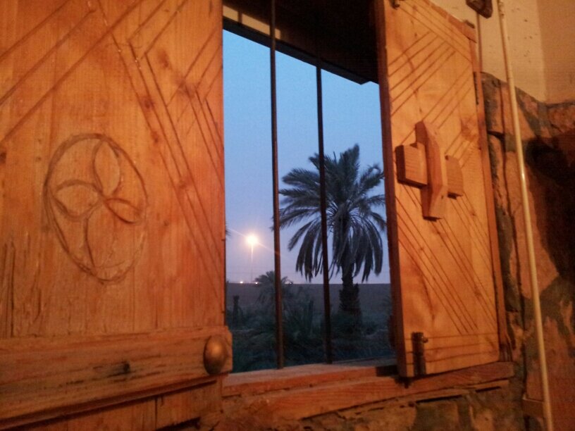 سبحان الله والحمد لله.
كن طيبا تذكر فيما بعد