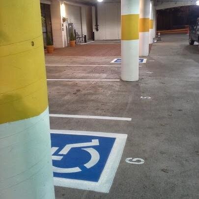 Knoxville's Top Rated Parking Area Maintenance Pavement Sealcoating @AAA_Stripe_Pro #Parking https://t.co/3f3WC3j1ry #Gatlinburg