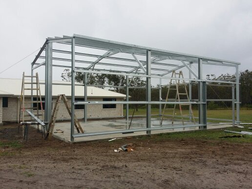 Looking to Buy a Shed or Kit home , Come to http://t.co/UogmcwBVYC and work with Professional Businesses to Solve your Enquires.  Australian Owned.