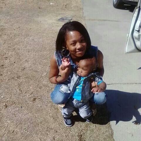 Jesyeon E'mori 062513 ♥ Aquarius . noBitchAssNess .