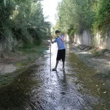 haga calor o haga frio donde valla la lio