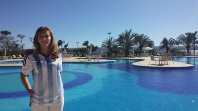 CerderaJulieta's profile picture. 