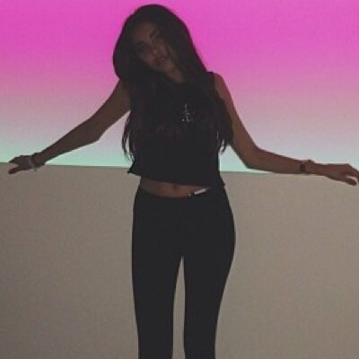 cassiahaleLG's profile picture. bruh