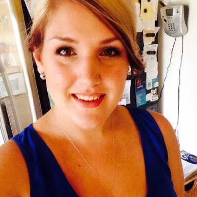 kaylacormack_'s profile picture. ` live to make a difference