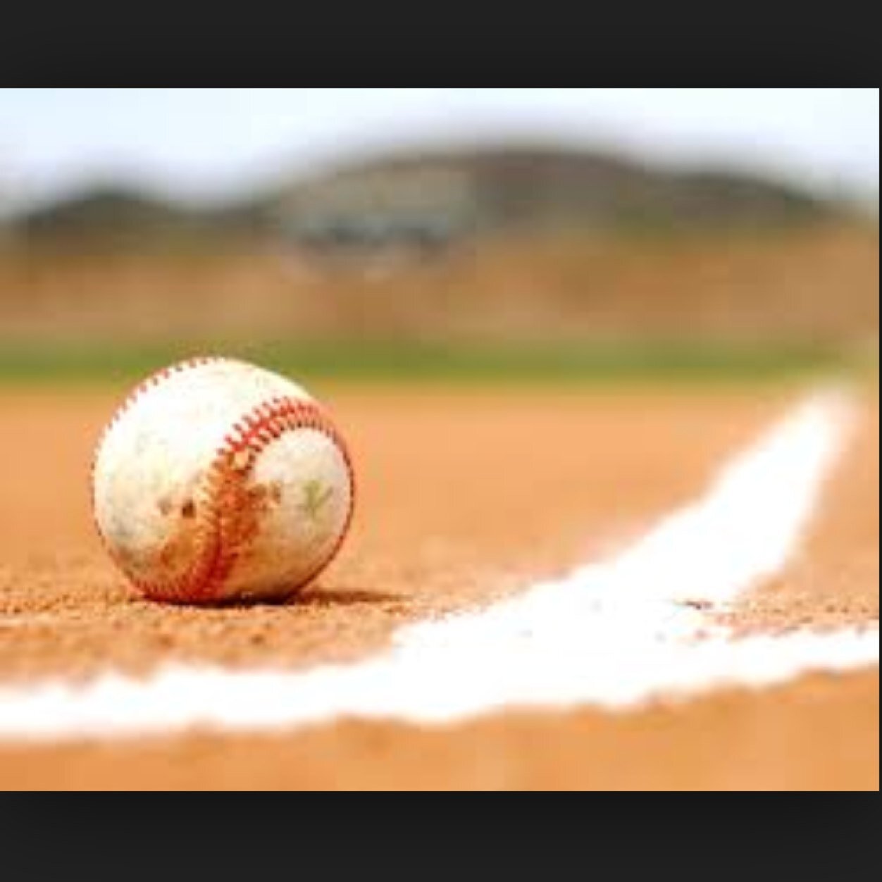 Inbox what you think of on the field