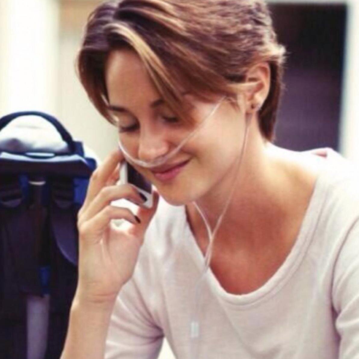 HazelOkayWaters's profile picture. You don't get to choose if you get hurt in this world, but you do have some say in who hurts you. || (RP-Single) ||.