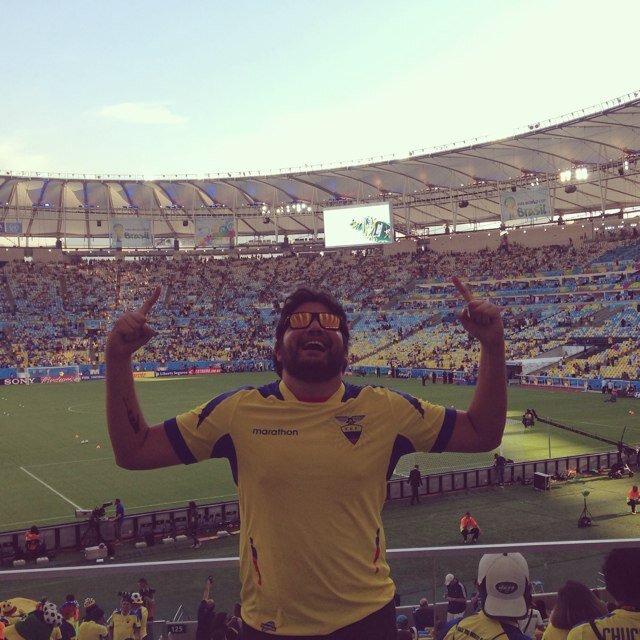 glopez__'s profile picture. 