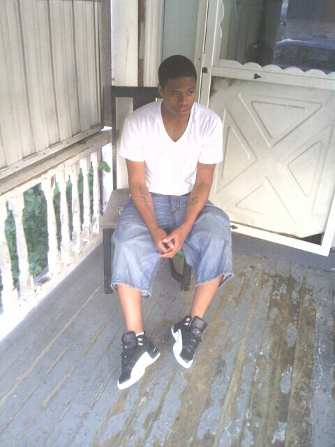 #HomewoodNigga #ProudFather #FreeMyNiggas #JuzDaddyAnDaughter