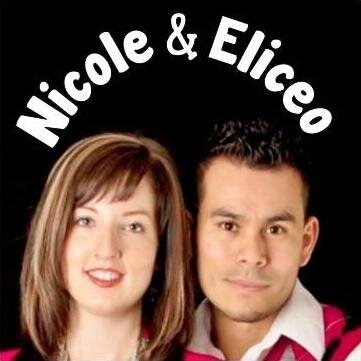 Nicole (M.A. in Education & 14 years of experience) and Eliceo (native Spanish-speaking translator) team to provide quality resources for teachers worldwide!