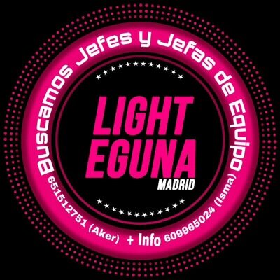 Se Busca RRPP y Jefes de Grupo: 610759757