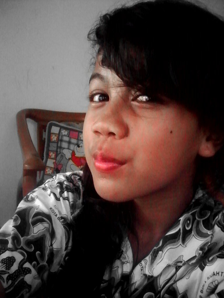 popyaprilia2's profile picture. BOGOR 01 APRIL.                                            SMAN 5 KOTA BOGOR