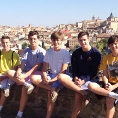 EthanPronovost's profile picture. 