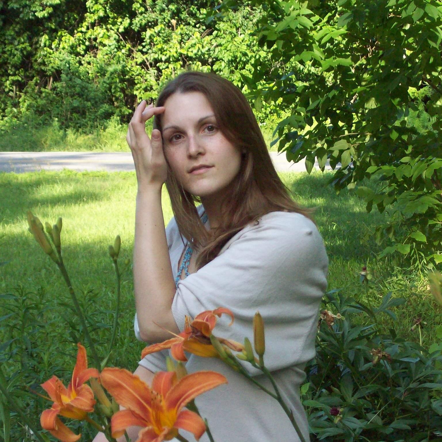 Blogger, #yoga lover, and young adult #cancersurvivor