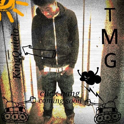 king quielo im rapper TMG&A1 production hit my phone #5707669194