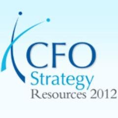 CFOResources's profile picture. CFO Strategy Resource enables you to share best practice, network and access the latest research from the worlds best thought leaders.