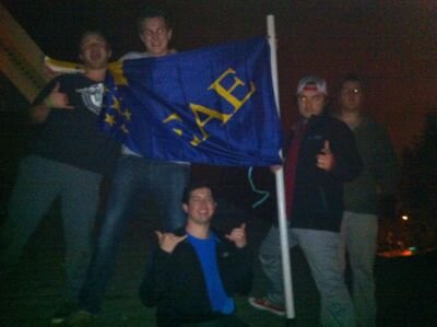 lbgraves's profile picture. 