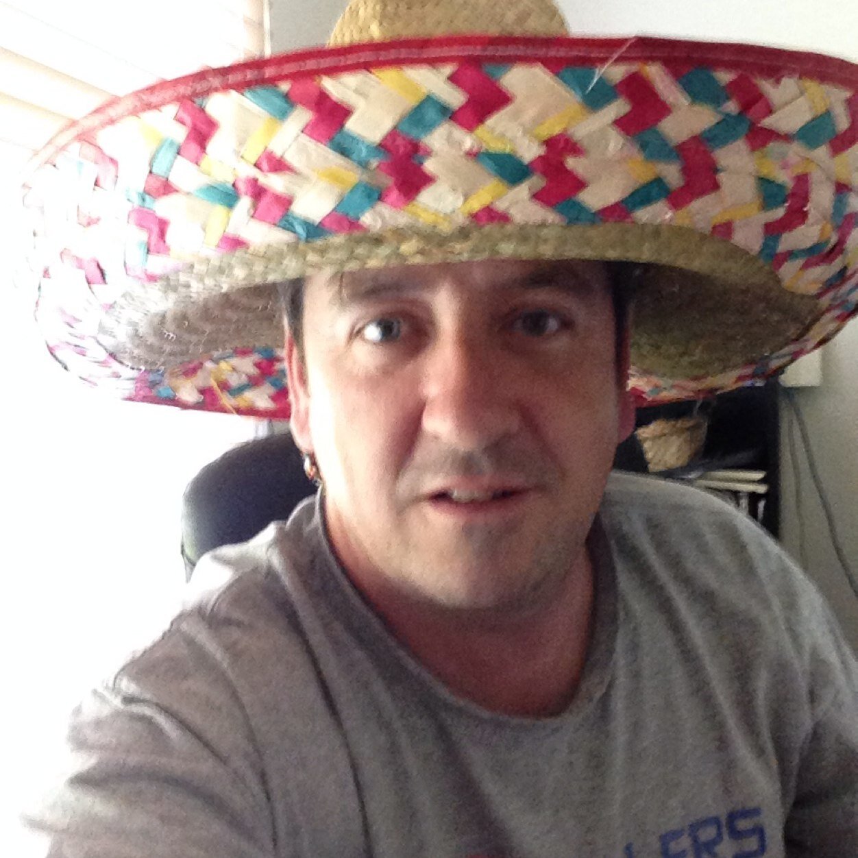 Sham, Husband, Dad, #TBI Caregiver, co-founder @ihaveagreenhart , software services, the 🦅 and Man Utd. 🇮🇪 and 🇺🇸 Proud citizen of both Longford and Philly