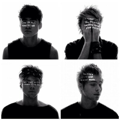 5sos / none/4 / real bands save fans. real fans save bands.