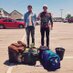 The Truck Drivers (@travelbyfire) Twitter profile photo The Truck Drivers (@travelbyfire) Twitter profile photo