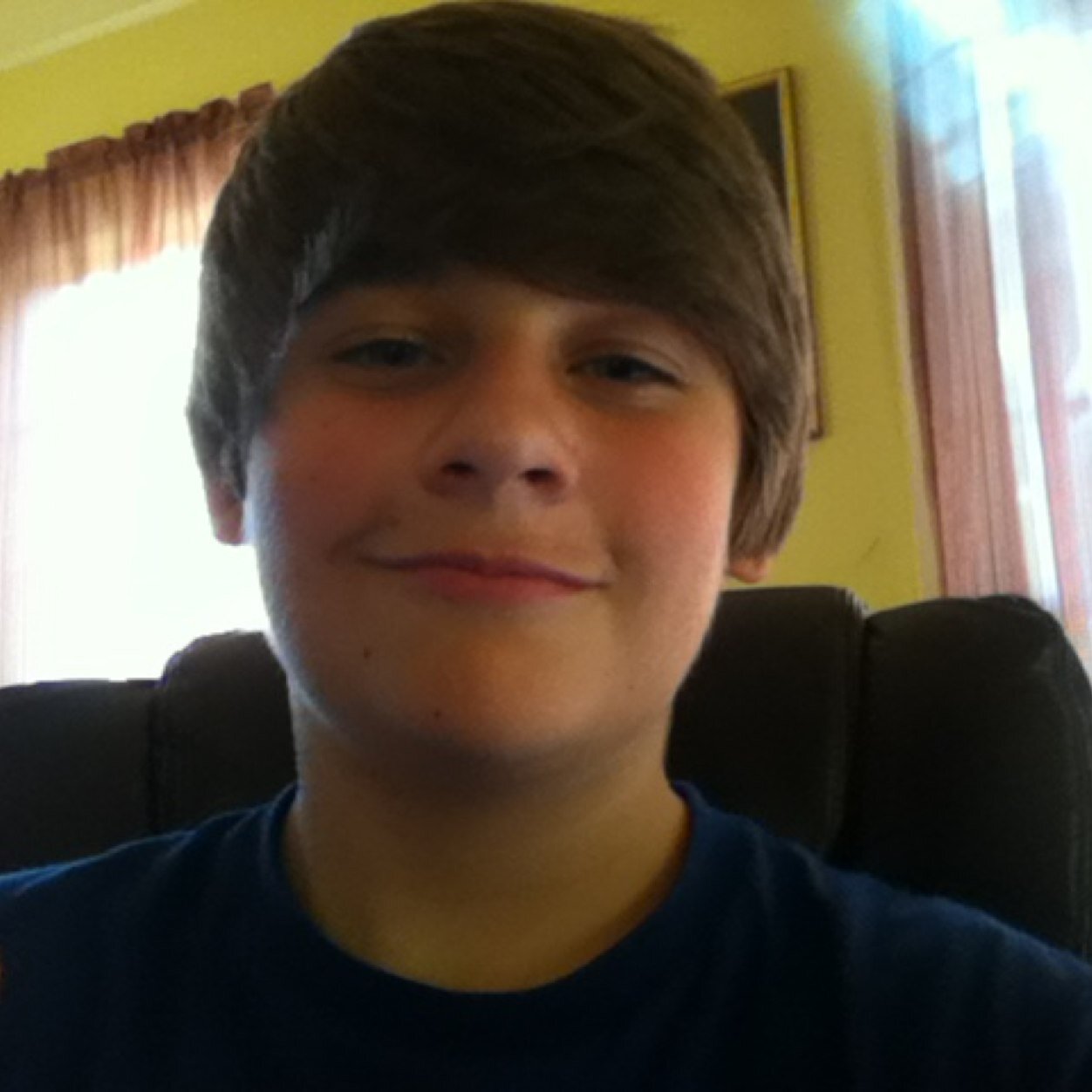 Hey! I'm Joe and I play video games. I love football, basketball, baseball, and biking. Help me on my adventure through youtube and life and shtuff like that :D