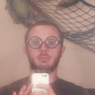 HarabeLaflare's profile picture. #3rdEyeTribe