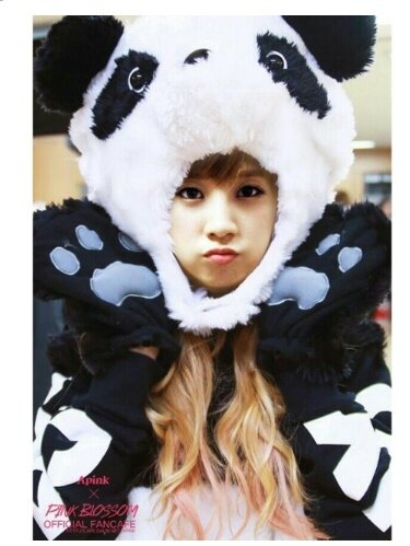 1st prow. 박초롱 ©1991 roleplayer.