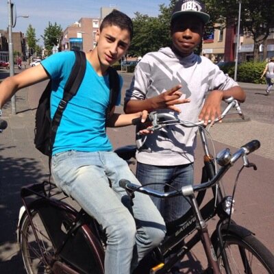 Jvb / H3G / 15 jaar / messi #10 / #11 / Insta: Omar_0492
