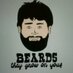 Jason Rowland (@jasethebeard) Twitter profile photo