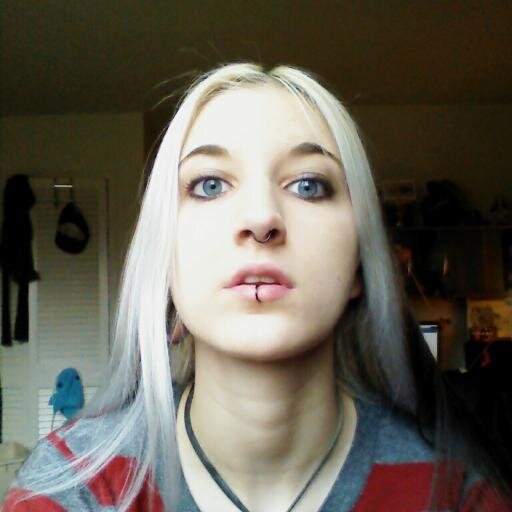 AnonImagery's profile picture. Nothing