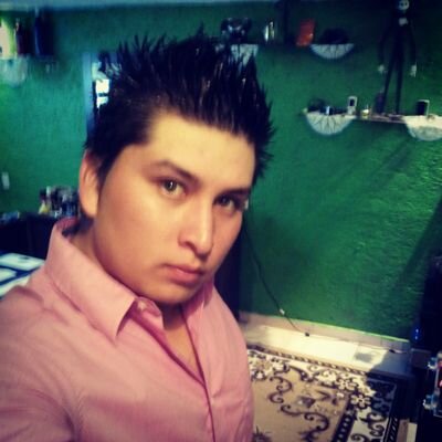 Soy alegre