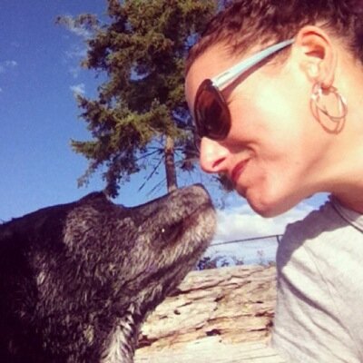 bitternewyorker's profile picture. NY to WA to NY                                              There’s no place like home