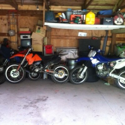 corygood31's profile picture. Live laugh dip! Riding is my favorite! Gotta love that grizz green smile!