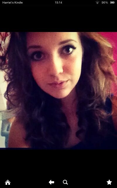 Harriet_Mann1 Profile Picture