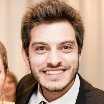 mvrogowski's profile picture. Pai em tempo integral e nerd nas horas vagas.