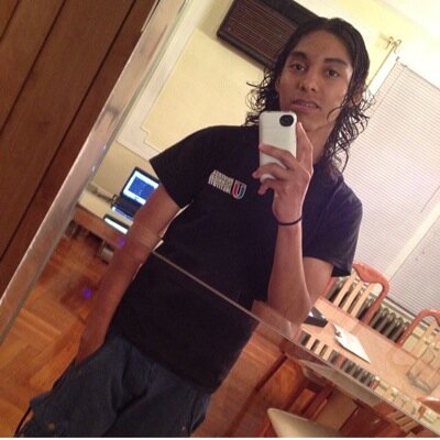 III3IEASTII's profile picture. NAAAAAAA