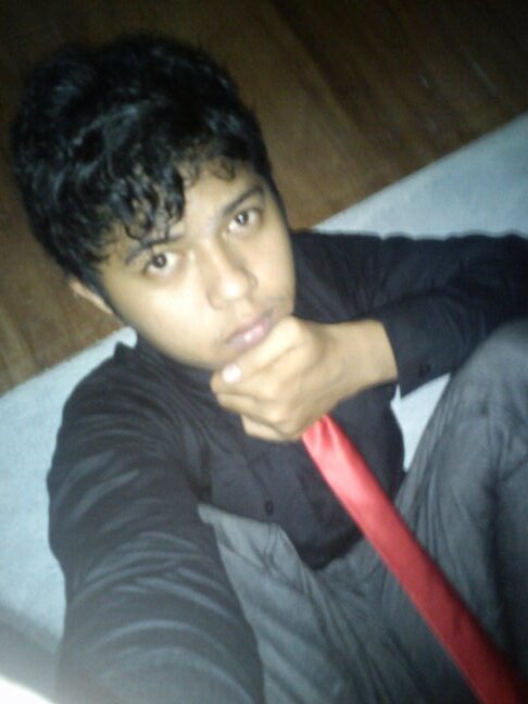 rahmatbullgod's profile picture. devil never cry