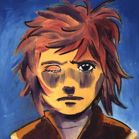 Ali Moonさんのプロフィール画像