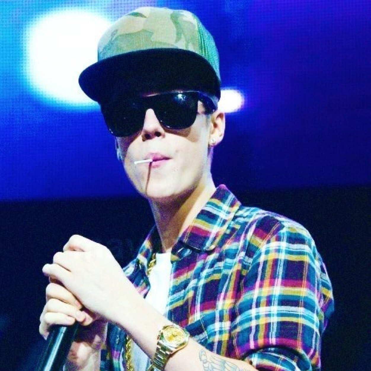Smiler & Belieber