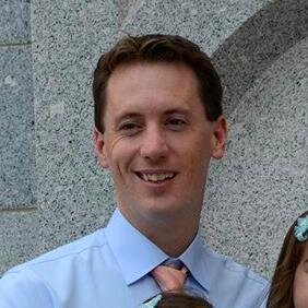 JosephFlinders's profile picture. Husband, Dad, BYU Grad, technical sales