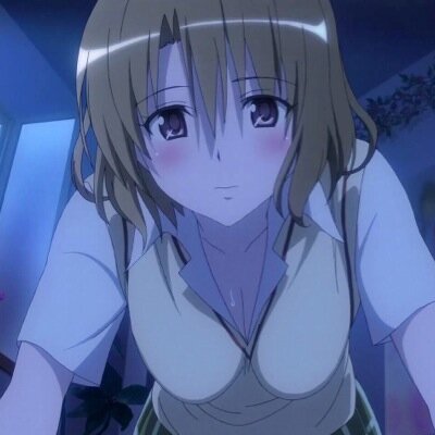 籾岡里紗さんのプロフィール画像