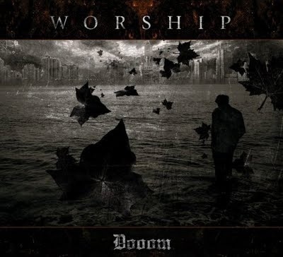 WORSHIP is a funeral doom band est. 1998 by The Doommonger (@DanielPharos) and Fucked Up Mad Max.
