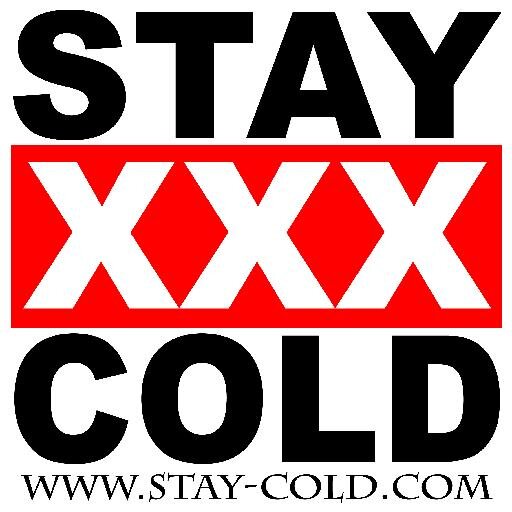 STAYCOLDXVX's profile picture. Vegan & Straight Edge Apparel / contact@stay-cold.com