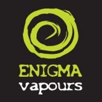 Enigma Vapours (@enigmavapours) 's Twitter Profile