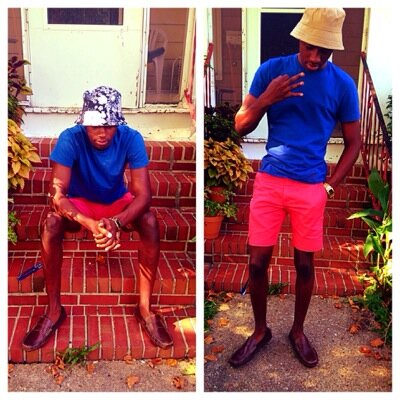 Bucket hats available in all prints and patterns. $25. Reversible. Pattern on one side your choice of khaki or denim on other. Email us catsyoko31@gmail.com