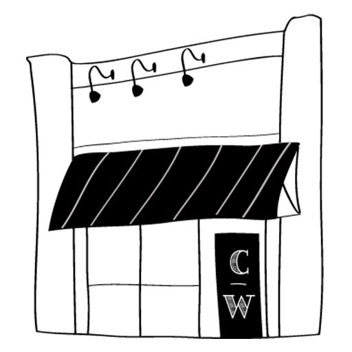 Crafted/Westside is a collective of talented artisans and designers, primarily from Atlanta and the surrounding region.