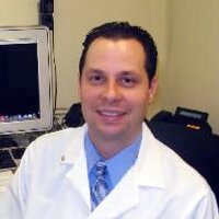 Christopher Hess, MD (@cwhessmd) Twitter profile photo
