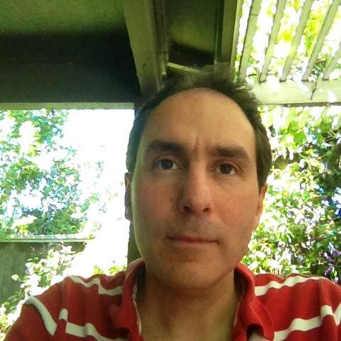 quietphysicist's profile picture. Physicist. I'm only off by a phase factor.