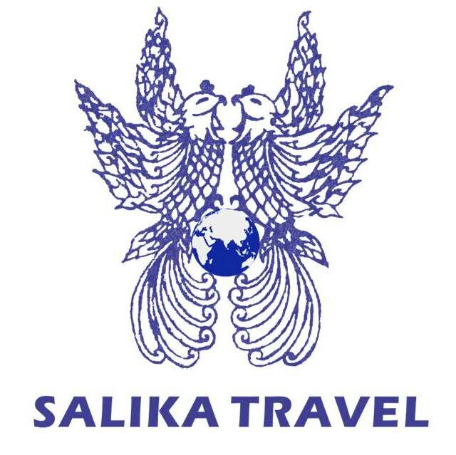 Official Account Indonesia Salika Tour & Travel | Airlines Ticket-Hotel-Tour Package | Customer Hotline : Whatsapp +62-85954487807